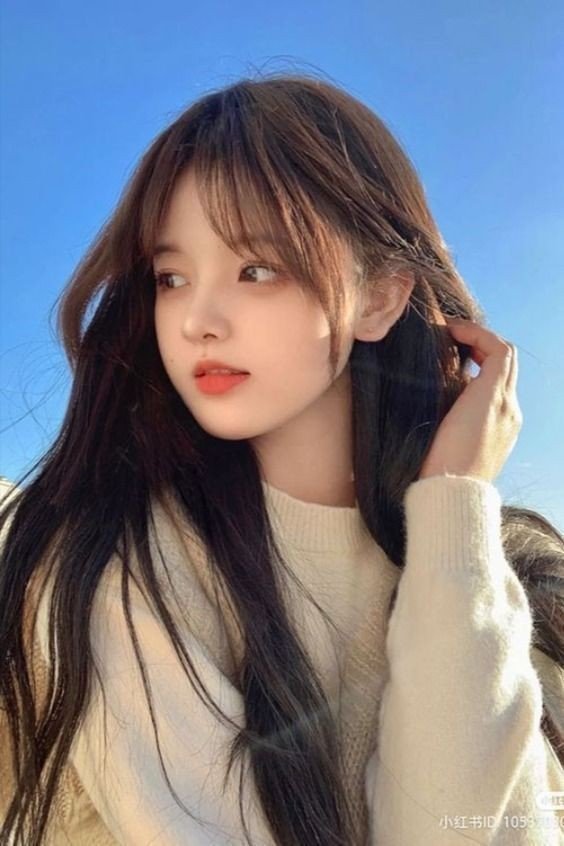 Korean Girl Photos