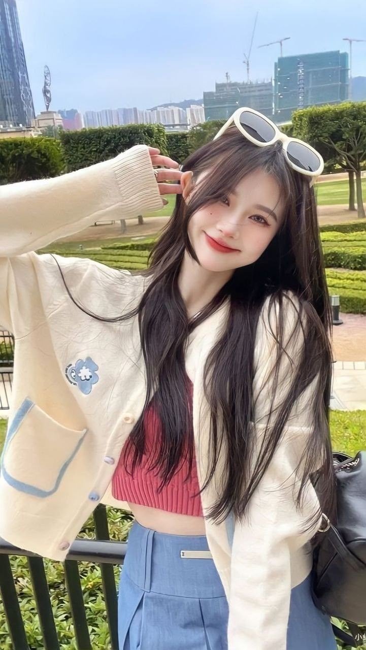 Korean Girl Photos