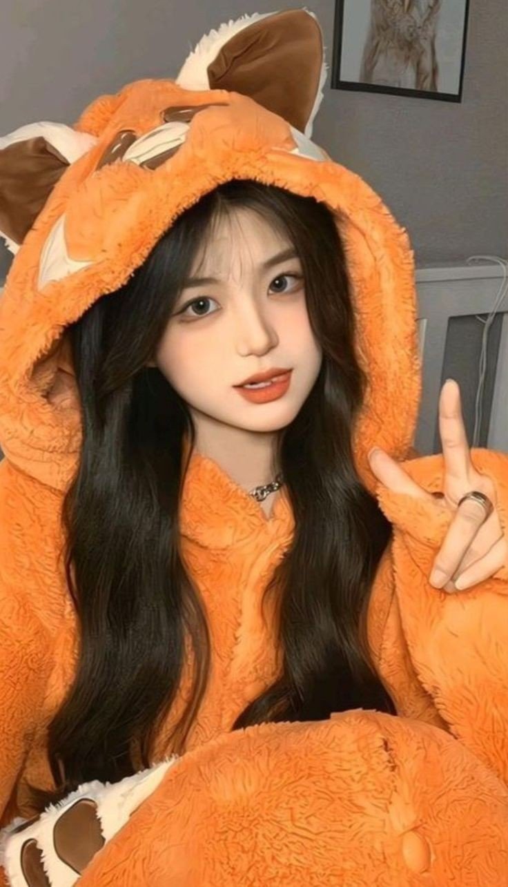 Korean Girl Photos