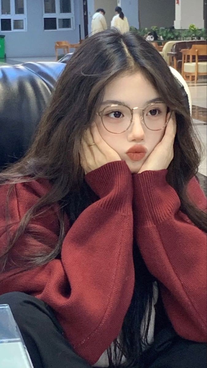 Korean Girl Photos