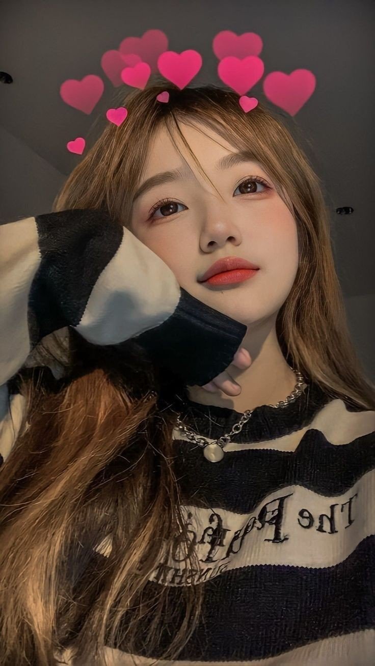 Korean Girl Photos