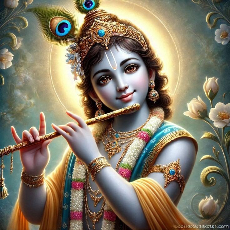 Krishna dp