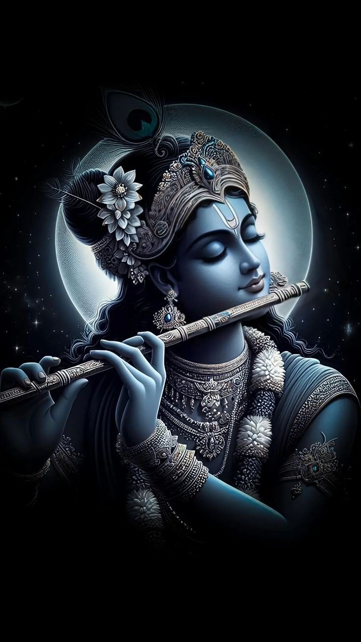 Krishna whatsapp dp