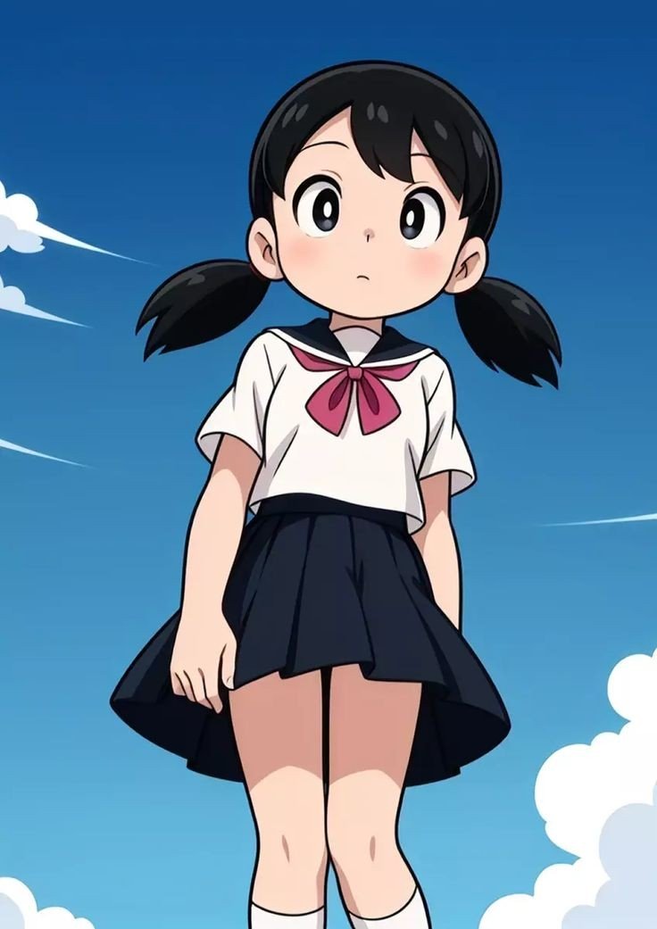 Shizuka photos