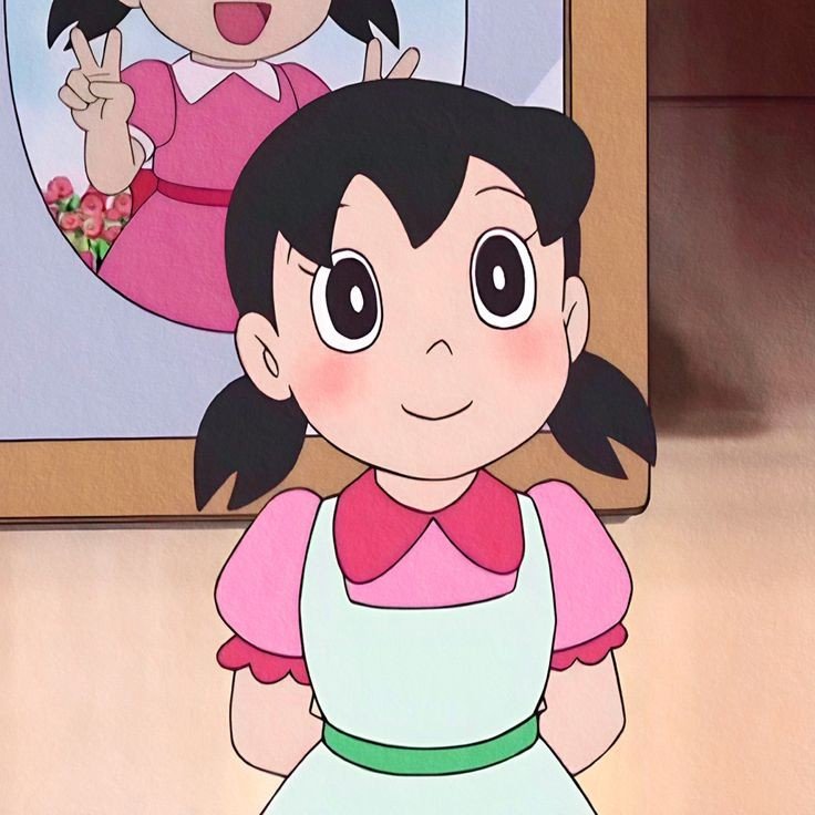 Shizuka photos