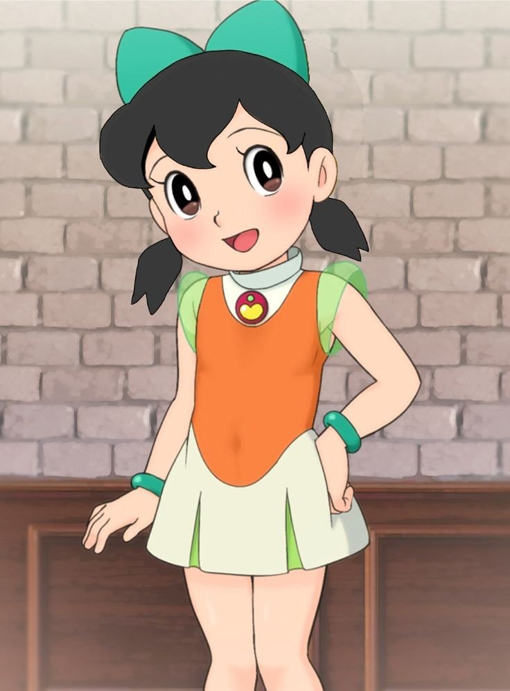 Shizuka photos