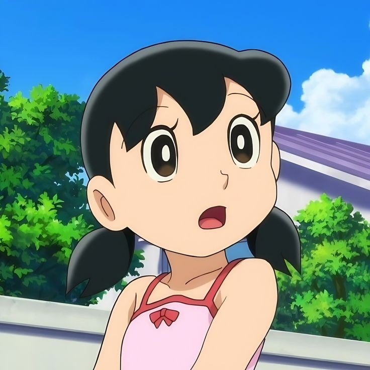 Shizuka photos