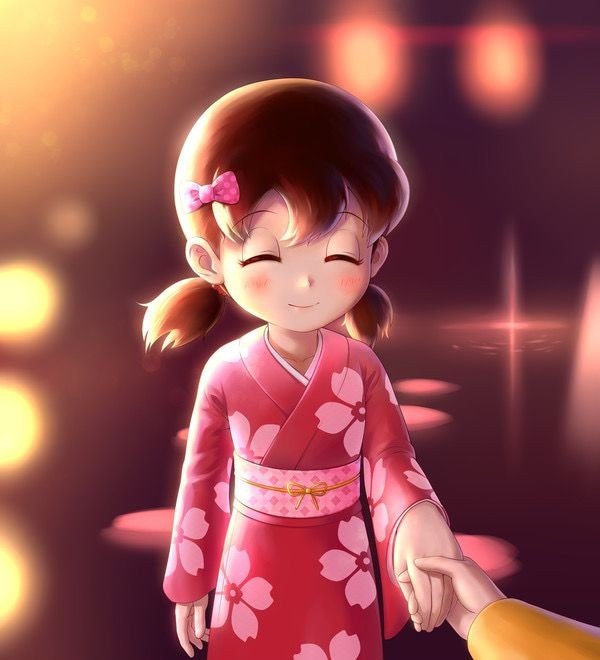 Shizuka photos