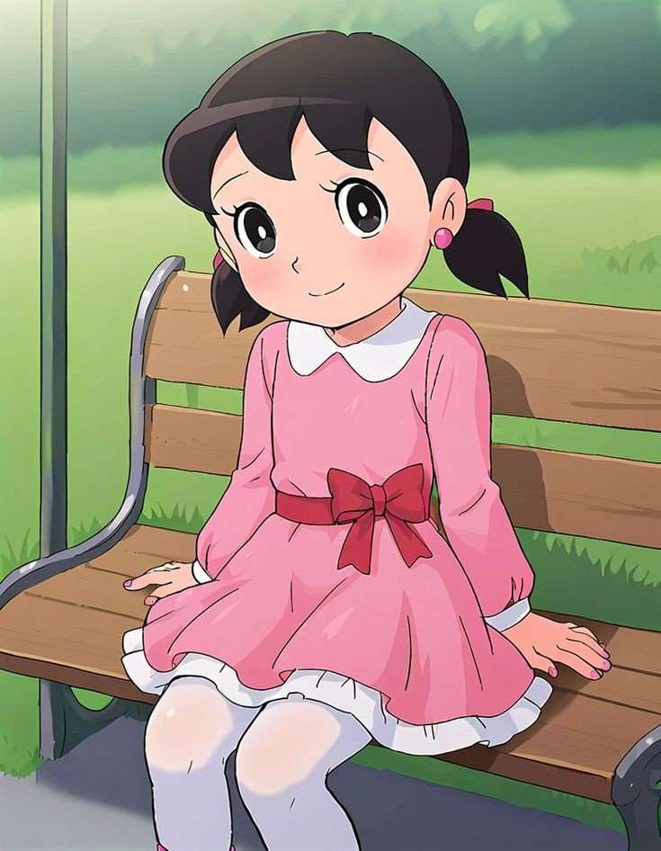 Shizuka photos