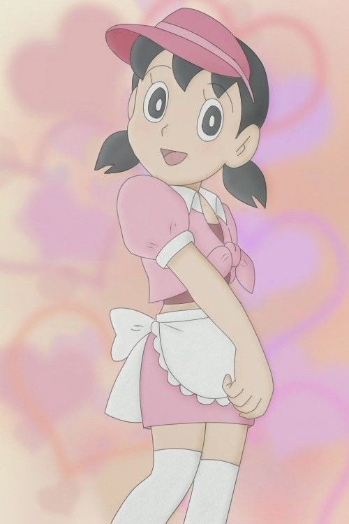 Shizuka photos