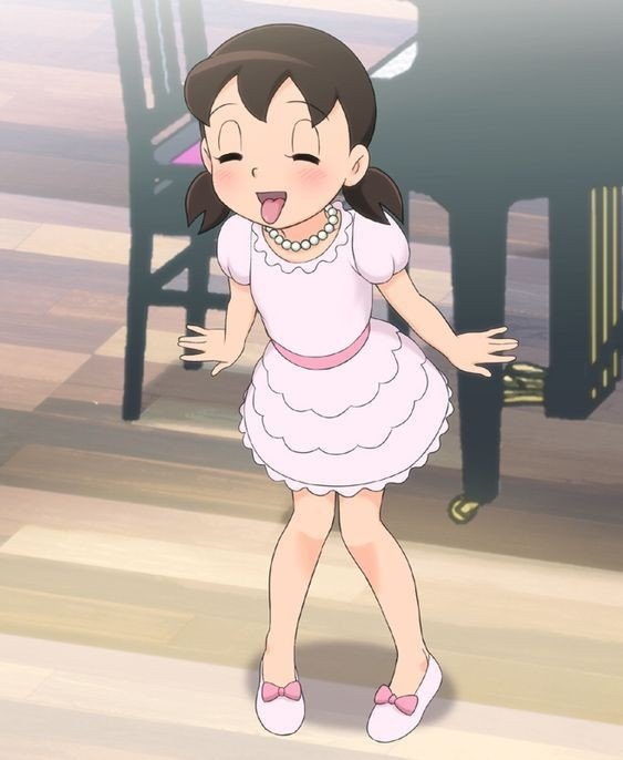 Shizuka photos