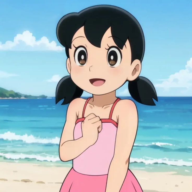Shizuka photos