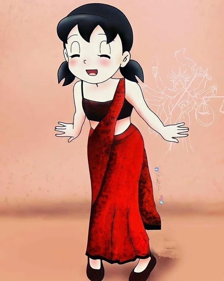 Shizuka photos