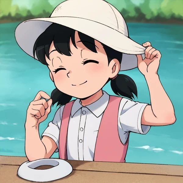 Shizuka photos
