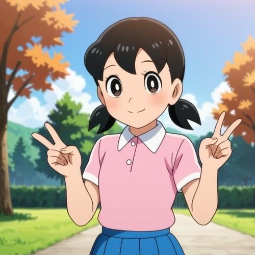 Shizuka photos