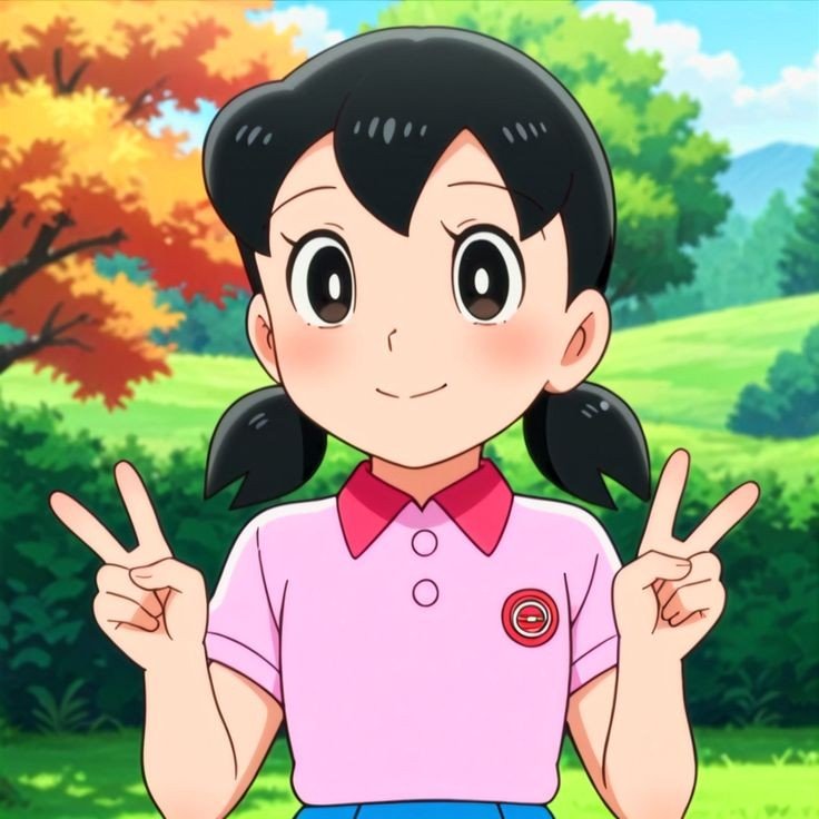 Shizuka photos