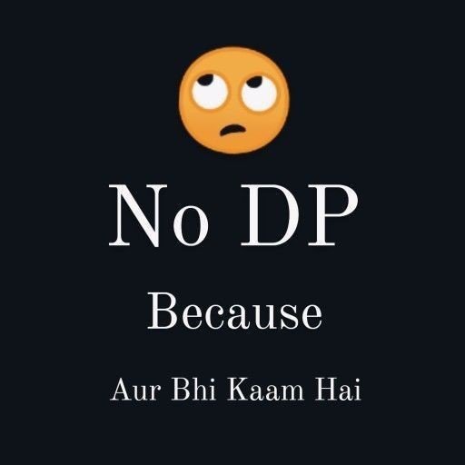 Whatsapp Dp