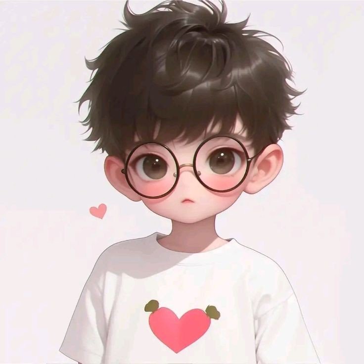 cute dp