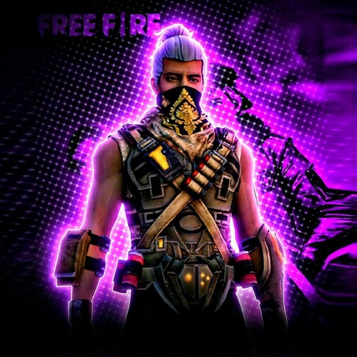 free fire dp