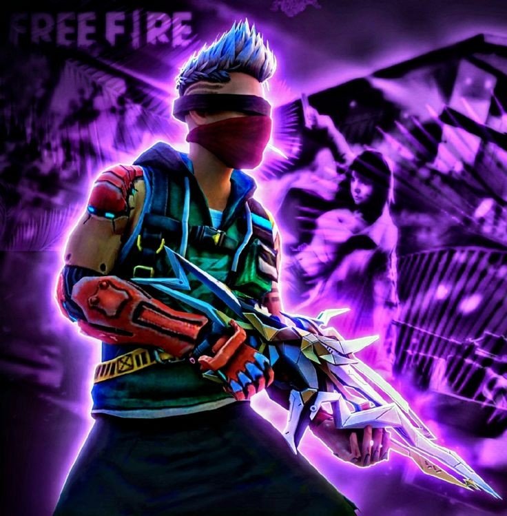 free fire dp