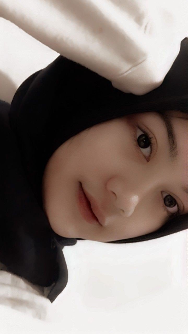 hijab girl dp