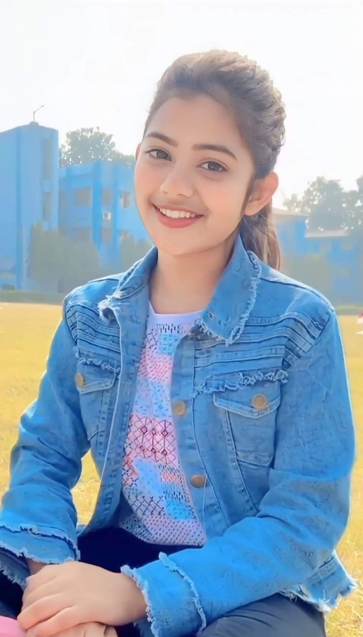 ladki ki photo