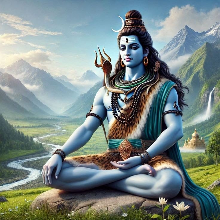 mahadev photos hd