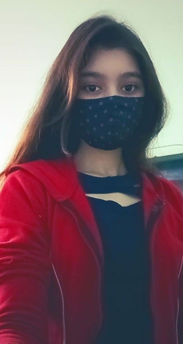mask girl dp mask girl dp