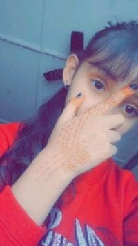 mask girl dp