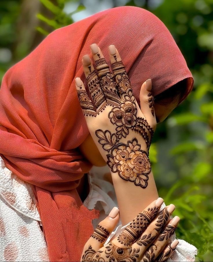 mehndi designs