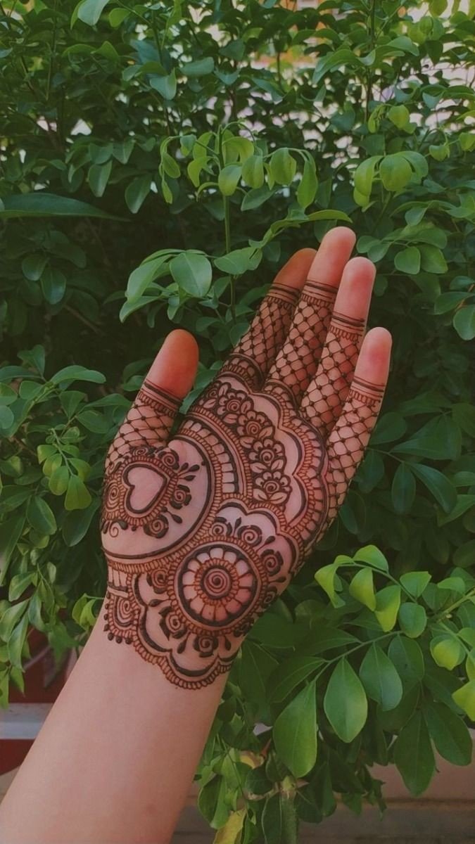 mehndi designs