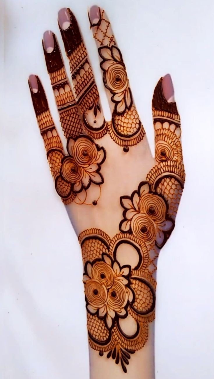 mehndi designs