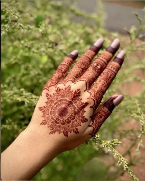 mehndi designs