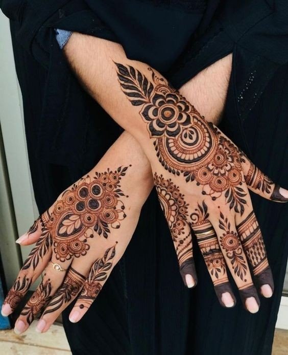 mehndi designs