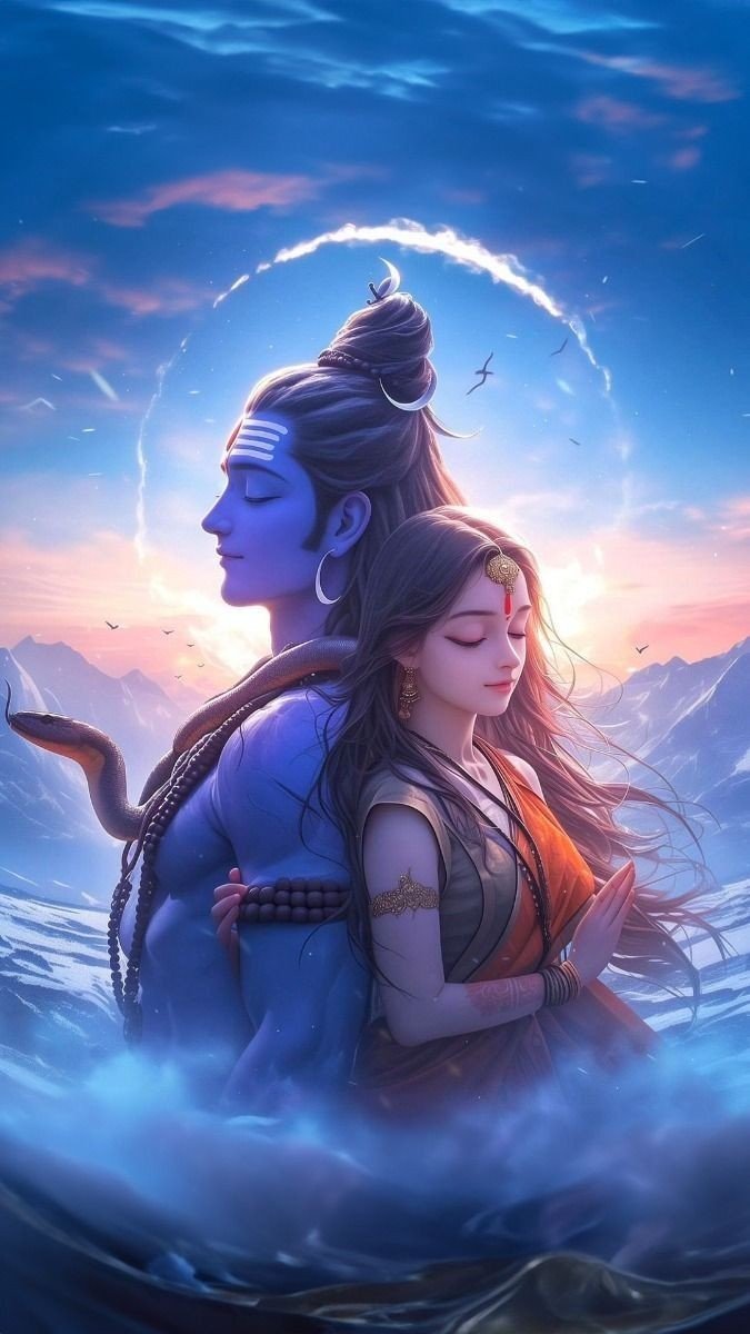 shiv parvati dp pic shiv parvati dp pic