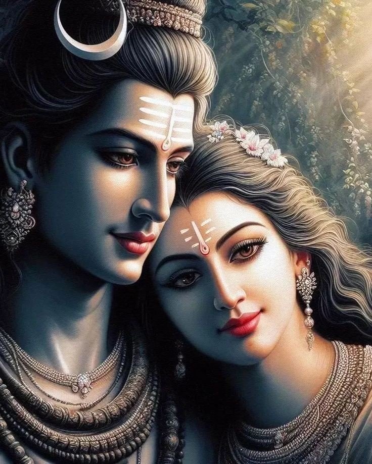 shiv parvati love images shiv parvati love images
