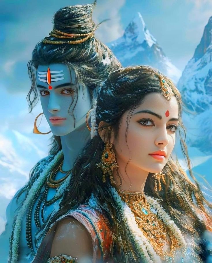 shiv parvati love images shiv parvati love images